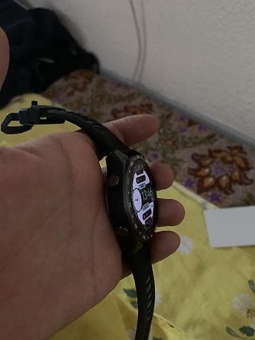 xiaomi watch 2: Смарт-часы с круглым дисплеем и спортивным дизайном - Корпус — 2