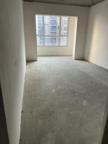 недвиж: 1 комната, 52 м², 108 серия, 6 этаж, Готовая ПСО (под самоотделку) — 3