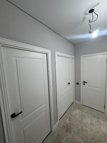 срочно продаётся квартира в районе ошского рынка: 2 комнаты, 70 м², Элитка, 10 этаж — 4