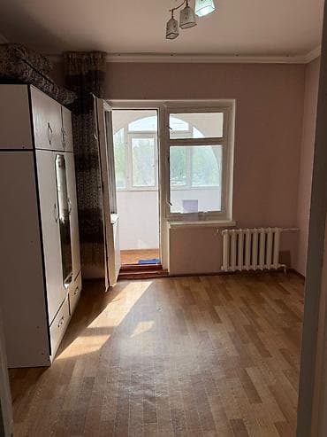 недавно: 2 комнаты, 50 м², 105 серия, 5 этаж, Старый ремонт — 8