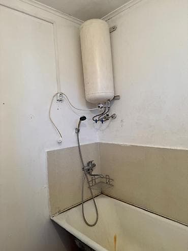 Коммерческая недвижимость: 1 комната — 5