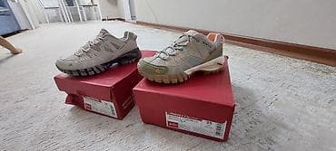 Кроссовки HUMTTO, треккинговые, размер 35 (оба пары). Оригинал! -