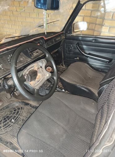 набор ключей force купить в бишкеке: ВАЗ (ЛАДА) 2107: 2004 г., 1.6 л, Механика, Бензин, Седан — 2