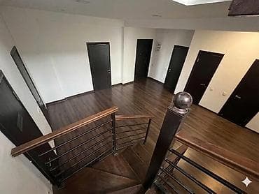Коммерциялык кыймылсыз мүлктү сатуу: Кеңселерди сатуу 230 м², Эмерексиз, Бизнес борбор, 10 кабат — 3