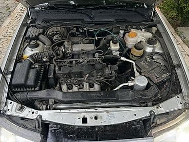 запчасть на некси: Chevrolet Nexia: 2012 г., 1.5 л, Механика, Бензин, Седан — 4