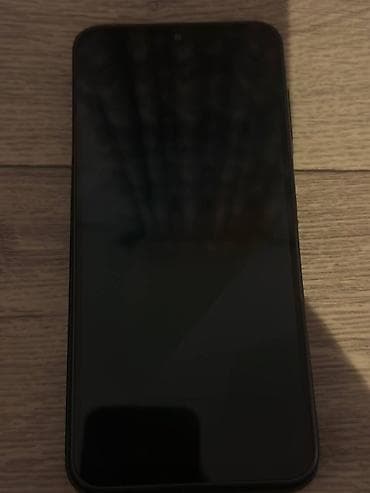 vr ps4: Samsung Galaxy A16, Б/у, 128 ГБ, цвет - Черный, 2 SIM — 6