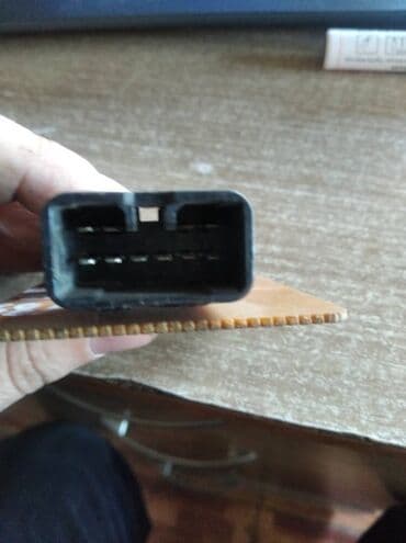 системы охлаждения интертехкомплект: Toyota Surf 185 регулятор печки Тойота Сюрф 185 регулятор печки — 2