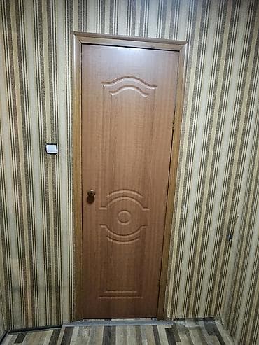 Продаю б/у межкомнатные двери 4шт