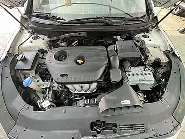 chevrolet impala: Hyundai Sonata: 2018 г., 2 л, Автомат, Бензин, Седан — 10