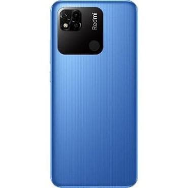 gt 730: Redmi, Redmi 10C, Б/у, 128 ГБ, цвет - Синий, 2 SIM — 1