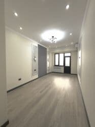 купить квартиру с видом на море: 2 комнаты, 87 м², Элитка, 3 этаж, Евроремонт — 5