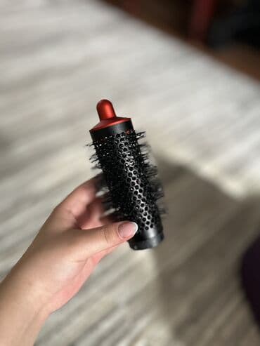 fifine am8 бишкек: Мультистайлер Dyson, 180 °С чейин, Толкундуу жасалга үчүн, Түздөө үчүн, Тармалдоо үчүн — 4