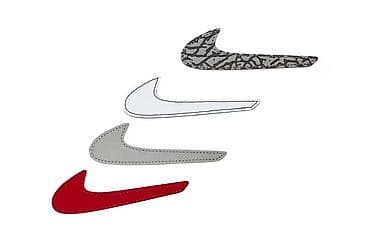 nike tech flecee: Мужские кроссовки, 42, Jordan, Новый, цвет - Белый — 5