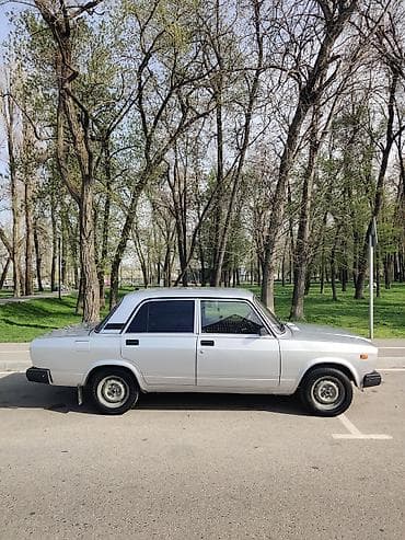 2107 матор инжектор: ВАЗ (ЛАДА) 2107: 2010 г., 1.6 л, Ручные, Бензин, Седан — 2