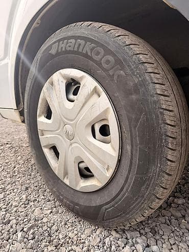 киа бонго3: Kia BONGO: 2020 г., 2.5 л, Автомат, Дизель, Фургон — 10