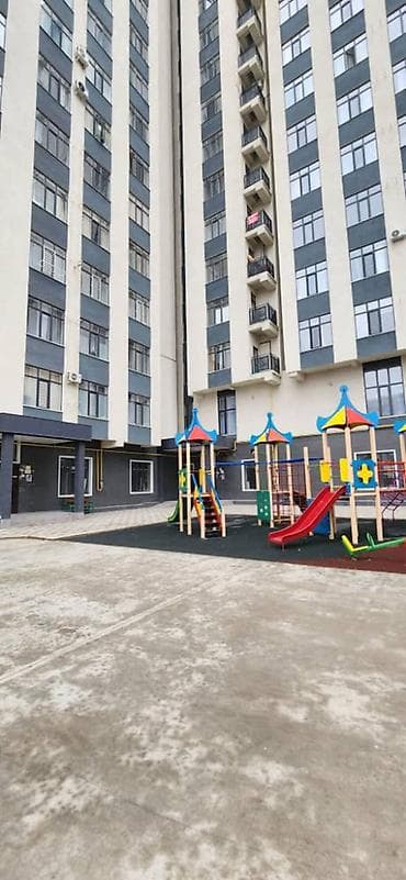 room: 2 комнаты, 62 м², Элитка, 6 этаж, Евроремонт — 4