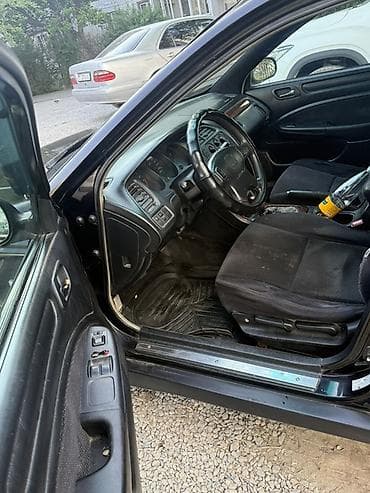 хонда адисей 96: Honda Accord: 1999 г., 1.6 л, Механика, Бензин, Седан — 5
