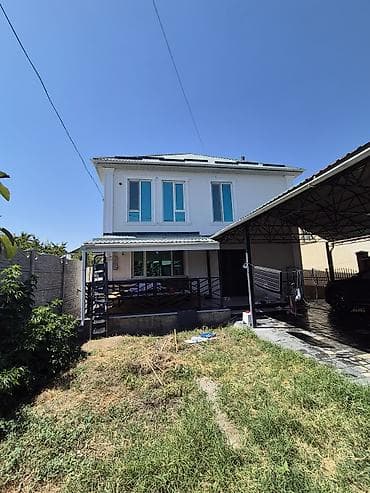 Продаю почти новый дом! Улица калужская (Ориентир, Кока-кола, Тимура at lalafo.kg Продаю почти новый дом! Улица калужская (Ориентир, Кока-кола, Тимура