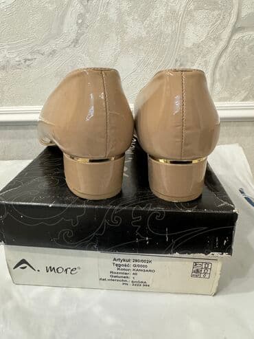 белорусская обувь для проблемных ног бишкек: Производство Польша 39р 
2000с 
За нал — 2