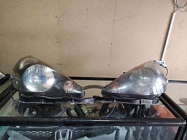 mark ii: Продаю фары на разные авто — 9
