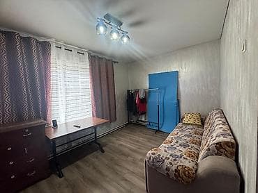 жёлтый домик: Продается ДОМ 3 комнаты, кухня, санузел, ванна ГЭС 2 с.Аламудун — 5