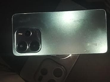 гугл пиксель 9: Redmi, Redmi Note 14, Б/у, 256 ГБ, цвет - Голубой, 1 SIM — 3