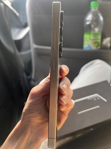 nothing ear 2 бишкек: Samsung Galaxy S25 Ultra, түсү - Кара — 5