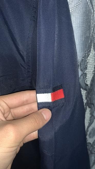 apple watxh: Ветровка, Осень-весна, Индия, L — 6