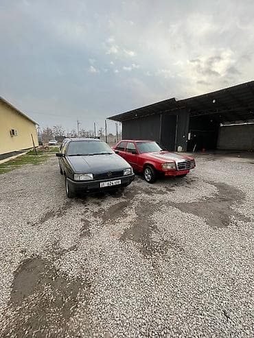 атбашы авто: Mercedes-Benz W124: 1988 г., 2.3 л, Механика, Бензин, Седан — 7