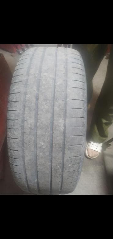 255 50 18: Шины R 18, Лето, Легковые, Pirelli — 2