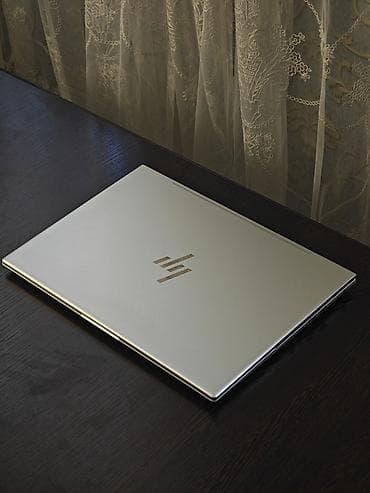 Техника жана электроника: Идеальное состояние. HP Envy 16 h1053dx Процессор: i7-13700H — 1