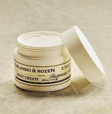 косметичка: Подарочный бокс от Zielenski&Rozen в самых популярных ароматах — 4