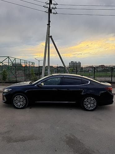 набор для вскрытия машин: Kia K7: 2020 г., 2.4 л, Автомат, Гибрид, Седан — 4
