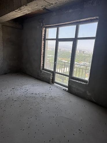 Недвижимость: 3 комнаты, 115 м², Элитка, 12 этаж, Готовая ПСО (под самоотделку) — 3