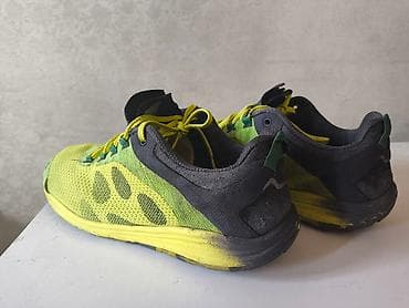 wolfskin: Пара кроссовок Jack Wolfskin, предназначенных для активного — 2