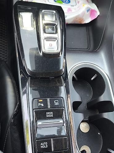 зеркала соната: Hyundai Sonata: 2019 г., Седан — 8