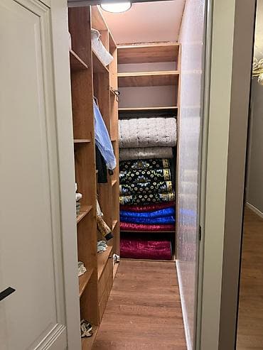 studio apartment: 3 комнаты, 85 м², Элитка, 13 этаж, Дизайнерский ремонт — 8