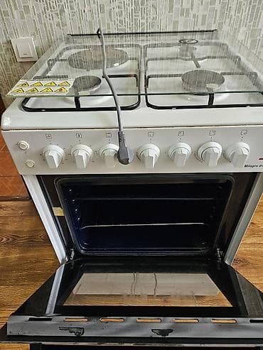 меш баня: Комбинированная, Механическое, Напольная, Б/у — 1