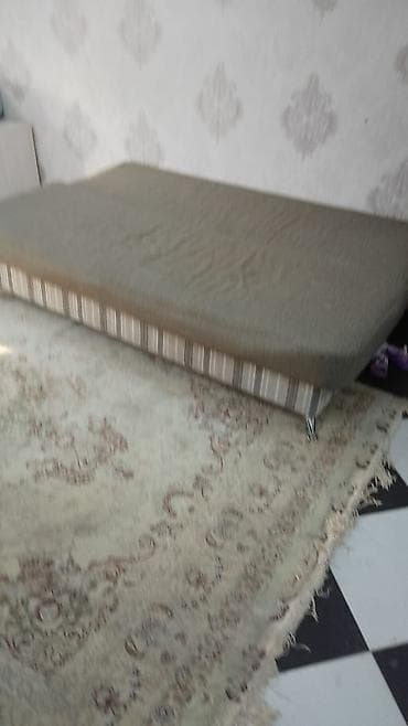 Металл прокаты: Түз диван — 2