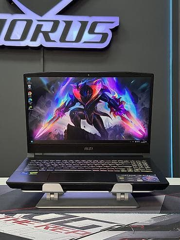 Игровой, Intel Core i7, ОЗУ, RAM: 16 ГБ