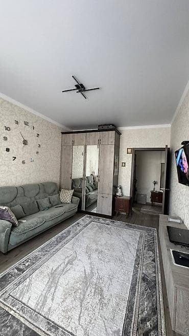 imak: 1 комната, 38 м², Азия Молл Элитка, 11 этаж — 2