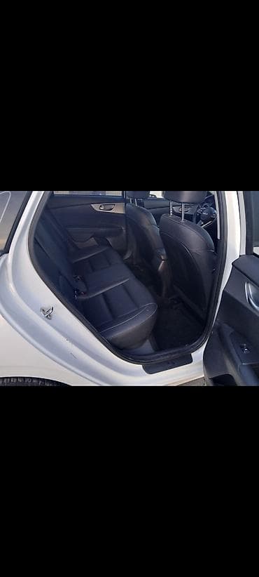 полики ворсовые: Kia K3: 2021 г., 1.6 л, Автомат, Бензин, Седан — 4