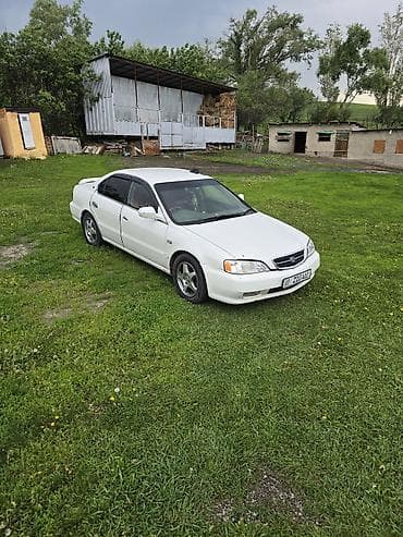 abs: Honda Torneo: 2000 г., 3.2 л, Автомат, Бензин, Седан — 1