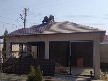 листы для крыши: Все для Кровли и Фасада Фальцевые панели Fastclick Металлочерепица — 14