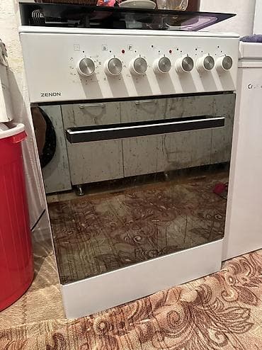 Продается газ-плита духовка ( 2 сек газ+ 2 плита) почти новое брали 6 at lalafo.kg Продается газ-плита духовка ( 2 сек газ+ 2 плита) почти новое брали 6