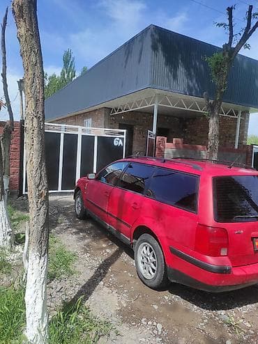радиатор опель вектра б: Volkswagen Passat: 1999 г., 1.6 л, Механика, Бензин, Универсал — 2