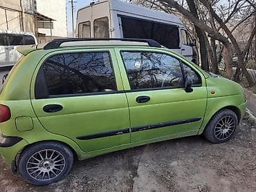 daewoo matiz 2012: Daewoo Matiz: 2002 г., 0.8 л, Ручные, Бензин, Хэтчбэк — 3