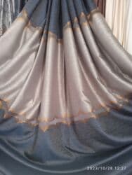 ткань для шторы: Портьеры. Шторы.Тюль. Турция. Новое поступление . Ткань люкс — 16