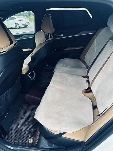 cruser 80: Kia K5: 2020 г., 2 л, Бензин, Седан — 10
