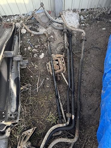 спринтер форсунки: Свежие из Европы! Все оргинальные запчасти на Мерседес спринтер Морды — 8